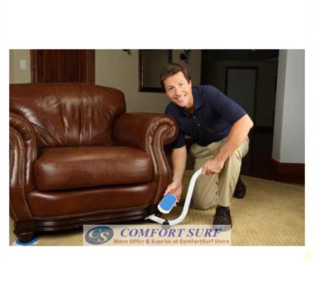 EZ Moves DIY Furniture Refrigerator Ezmoves Slides Sofa Mover