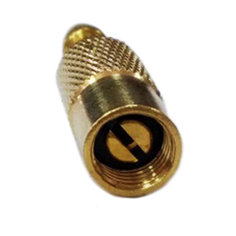 〽Modify Auto Air Pump Chuck Clip Car Truck Tyre Tire Inflator Valve