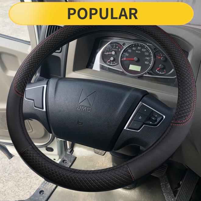 Y Truck Steering Wheel Cover lori truck 15,17,18,20 INCH ISUZU SCANIA