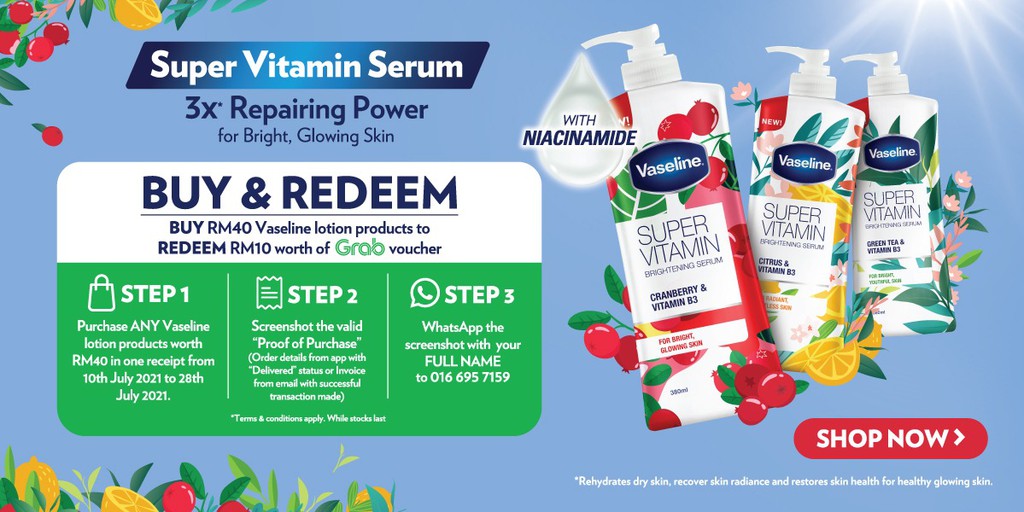 Unilever Official Store , Online Shop Shopee Malaysia