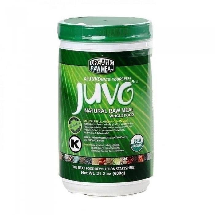 JUVO Natural Raw Meal Whole Food Shopee Malaysia