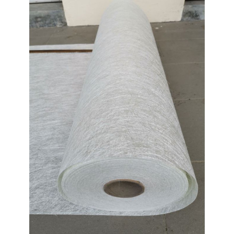 10Meter Fiberglass Mat/ Kain Fiber 450g/m2 Shopee Malaysia