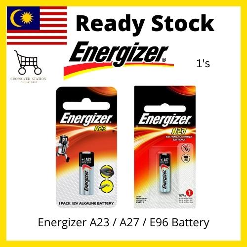 Energizer Battery A23 Battery A27 Battery Energizer A23 Battery