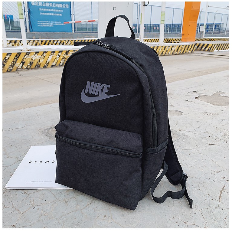 Nike Backpack Bag Unisex Beg School Office Work Sport Bag Backpack