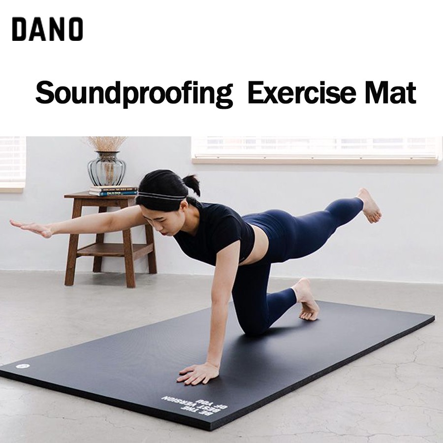 Soundproof Exercise Mat atelieryuwa.ciao.jp
