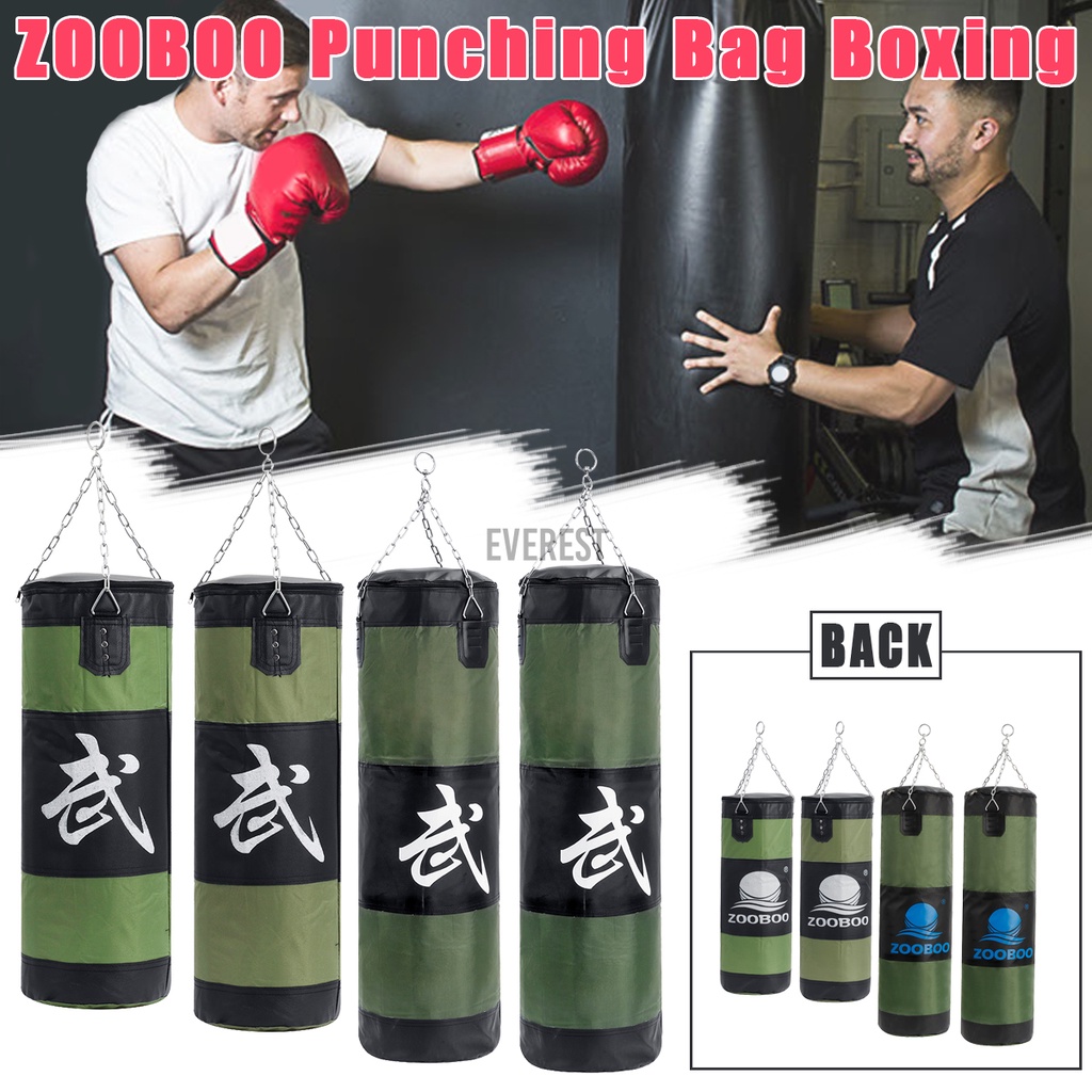 Zooboo Punching Bag atelieryuwa.ciao.jp