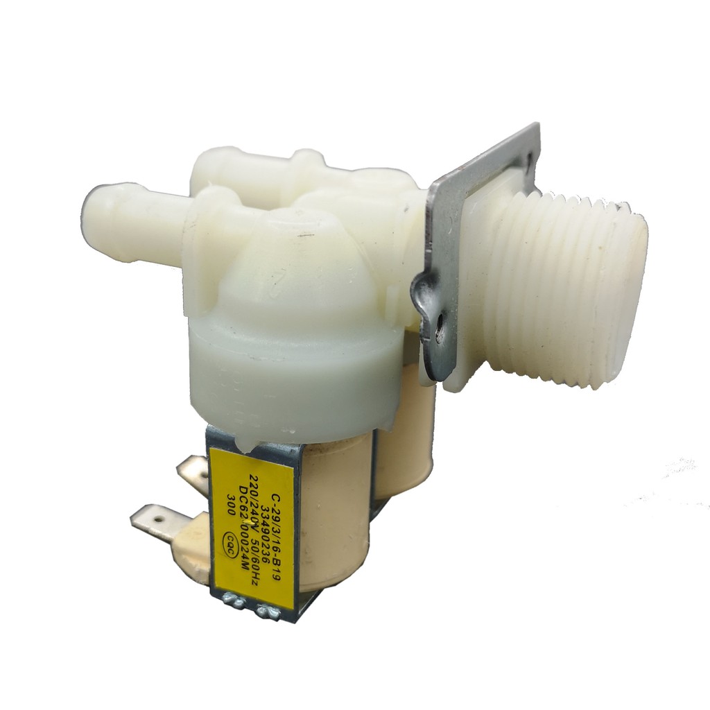 LG Washing Machine Water Inlet Valve Feed Valve Shopee Malaysia
