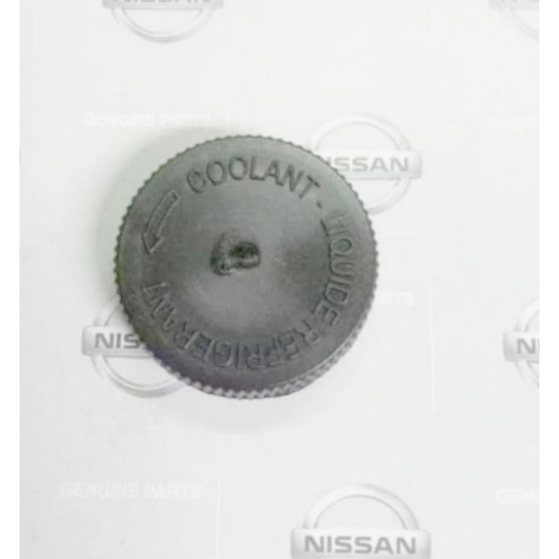 Nissan Grand Livina/March/Juke Radiator Coolant Cap for Car Parts