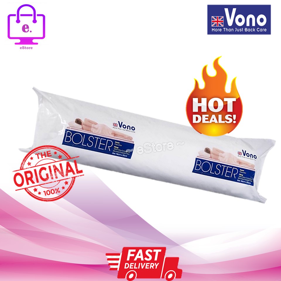 Vono Bolster 100 Original Shopee Malaysia