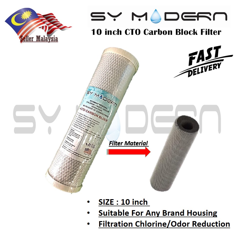 SY WATER FILTER SHOP, Online Shop Shopee Malaysia