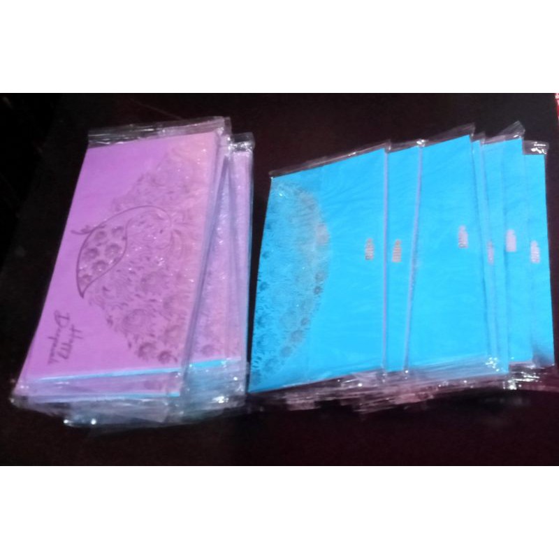 sampul duit raya deepavali