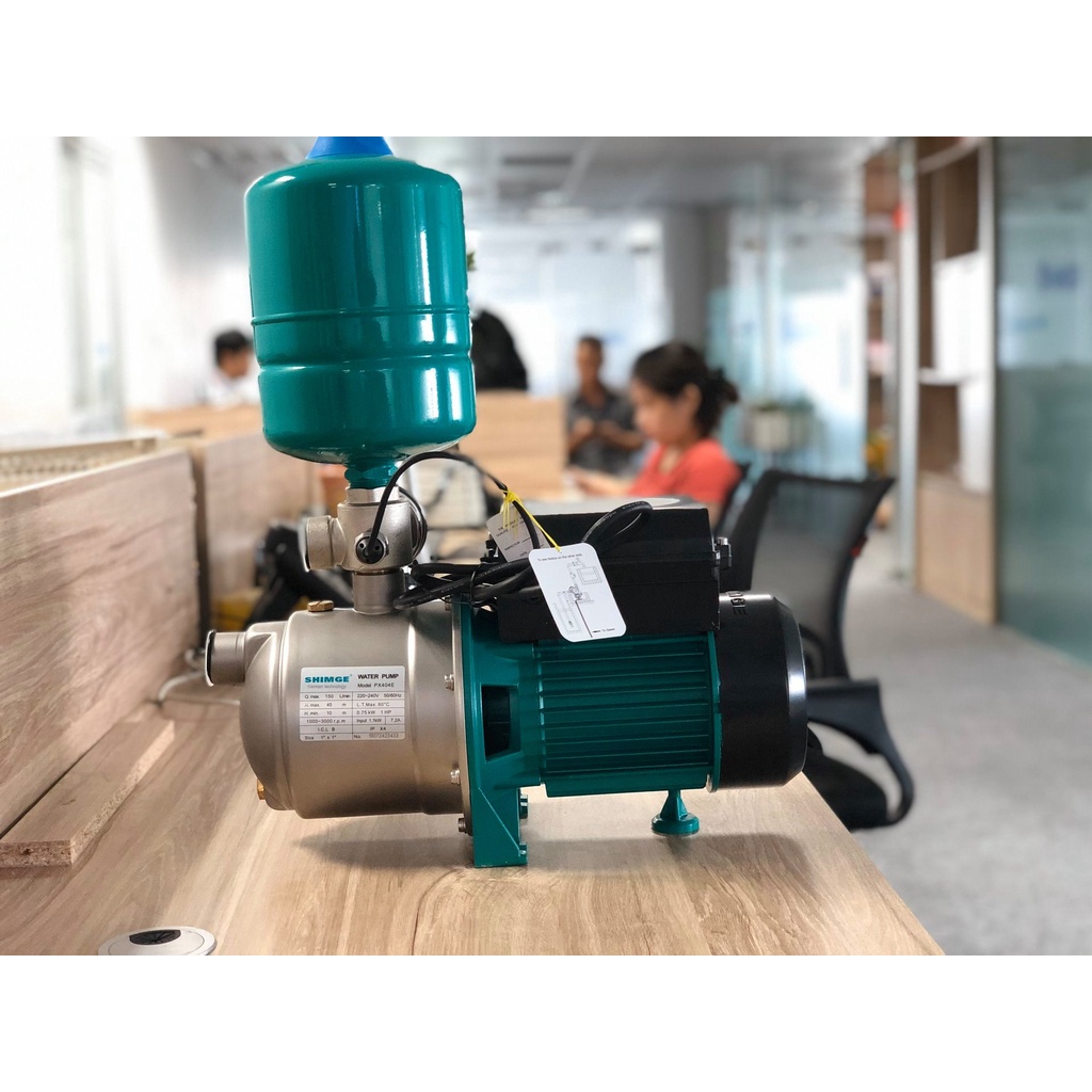 PX404E SHIMGE WATER PUMP Shopee Malaysia