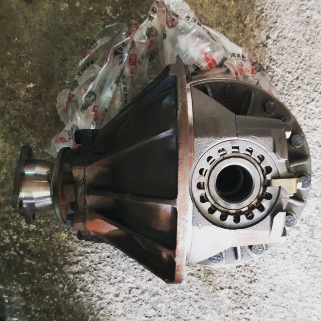 Isuzu Npr Differential Gear 743 (19) Shopee Malaysia