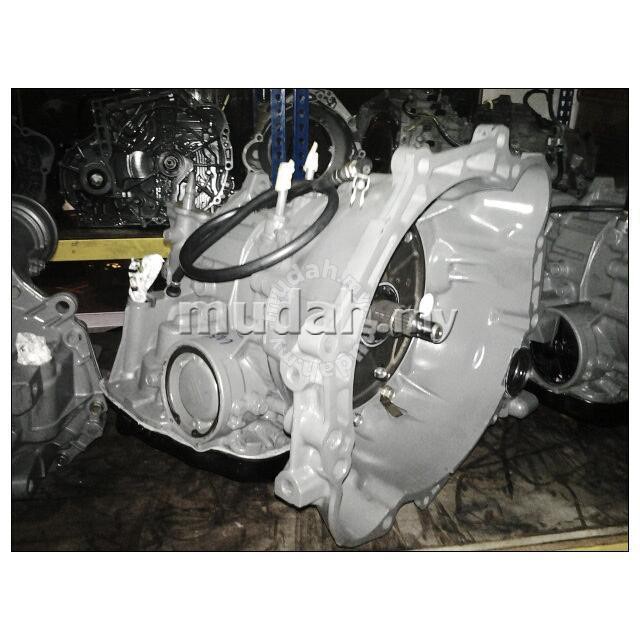 🔧Proton Wira 1.5⚙️Auto Gearbox recond Shopee Malaysia