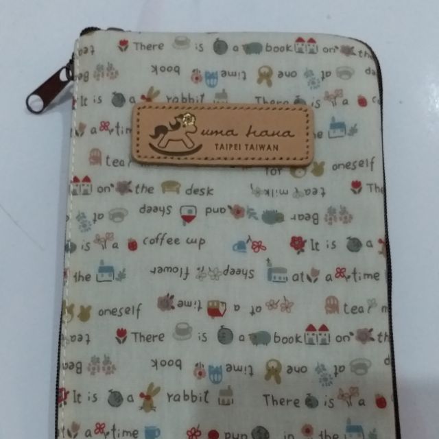 handphone pouch uma hana Shopee Malaysia