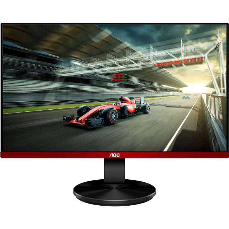  AOC G2490VX 24" Full HD 144Hz 1ms VA Adaptive Sync