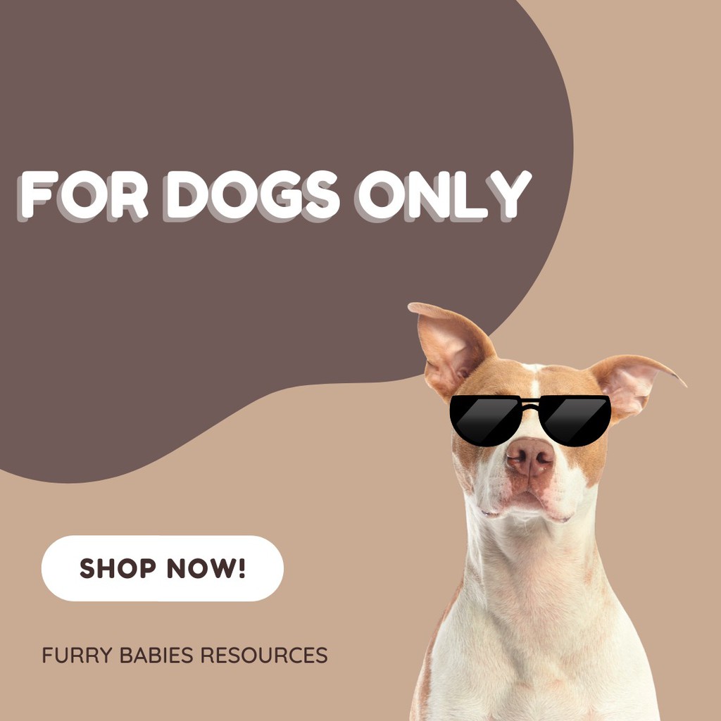 FURRY BABIES RESOURCES, Online Shop Shopee Malaysia