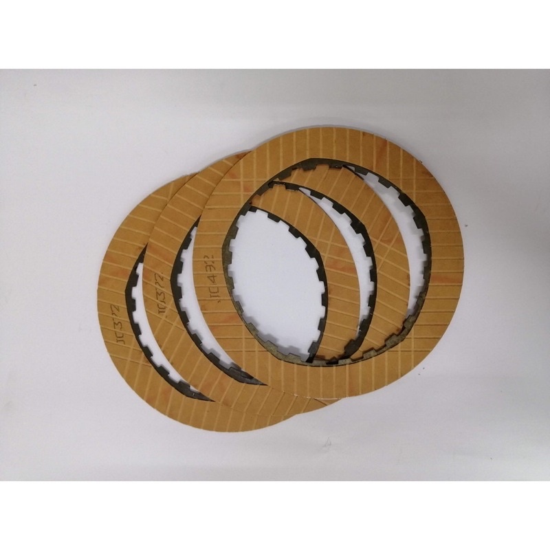 Proton CVT Exora, FLX, Preve VT2, VT3 Auto Transmission Gearbox Clutch