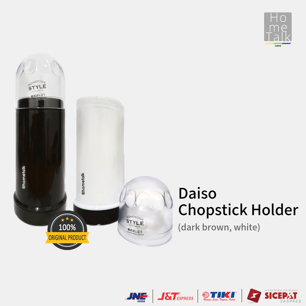 Daiso Chopsticks / Spoon & Fork Holder / Chopstick Holder Shopee Malaysia