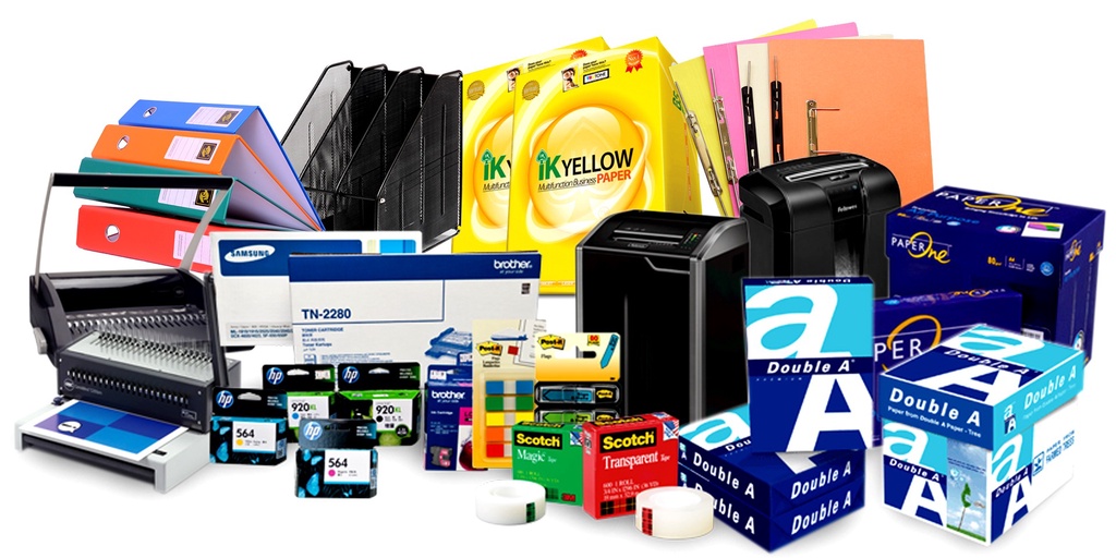 A Plus Office Supplies & Stationery, Online Shop Shopee Malaysia