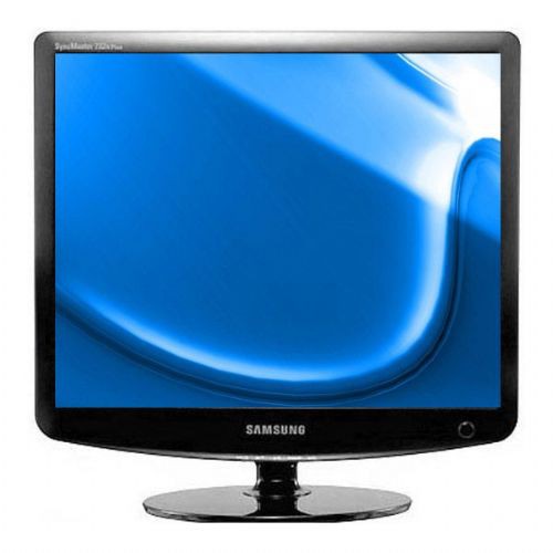 Samsung SyncMaster 732N Plus 17" Inch Monitor | Shopee Malaysia