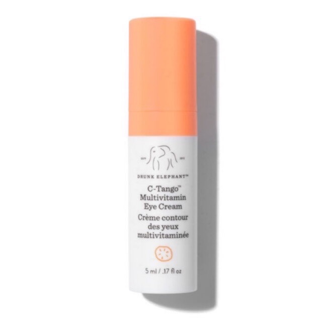 Drunk Elephant CTango Multivitamin Eye Cream 5ml (READYSTOCK MALAYSIA