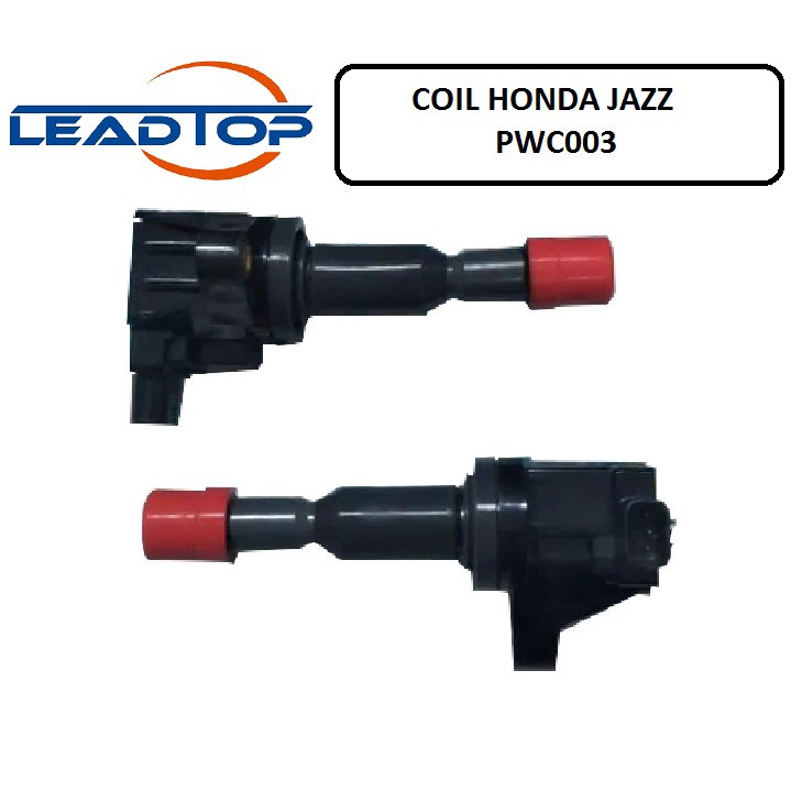 Honda Jazz Coil, New City, Civic Pwc003 Shopee Malaysia