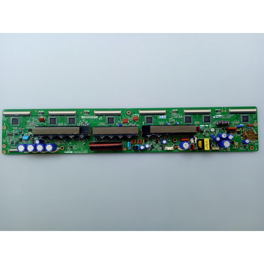 Samsung Plasma TV PS51F4500 PS51F4500AR PS51F4500ARXXM Y Board YSUS