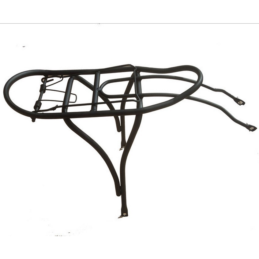 [READY STOCK] 20" Bike Rear Racks Bicycle Rear Carrier MTB Bicycle