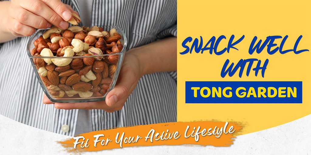 Tong Garden Official Store, Online Shop Shopee Malaysia