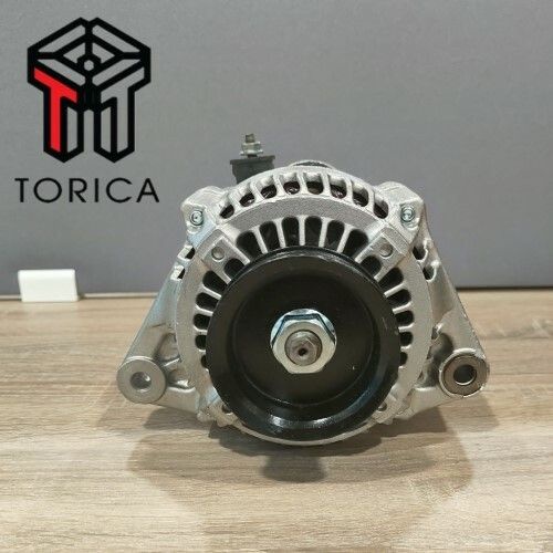 ALTERNATOR HONDA ACCORD SM4 / 1012115490 Shopee Malaysia