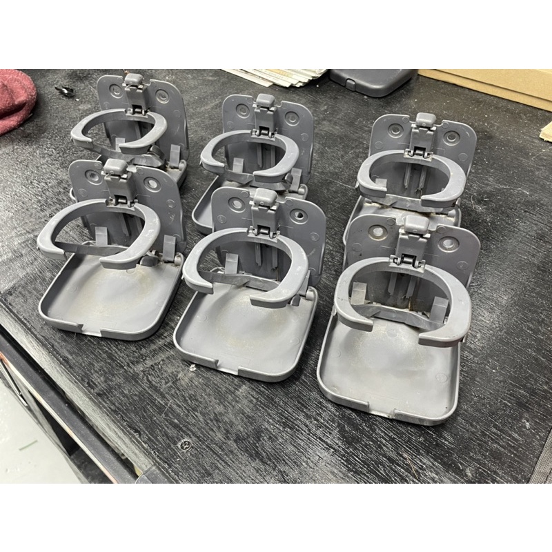 Original daihatsu move L9 cup holder jdm suitable all car kenari kelisa