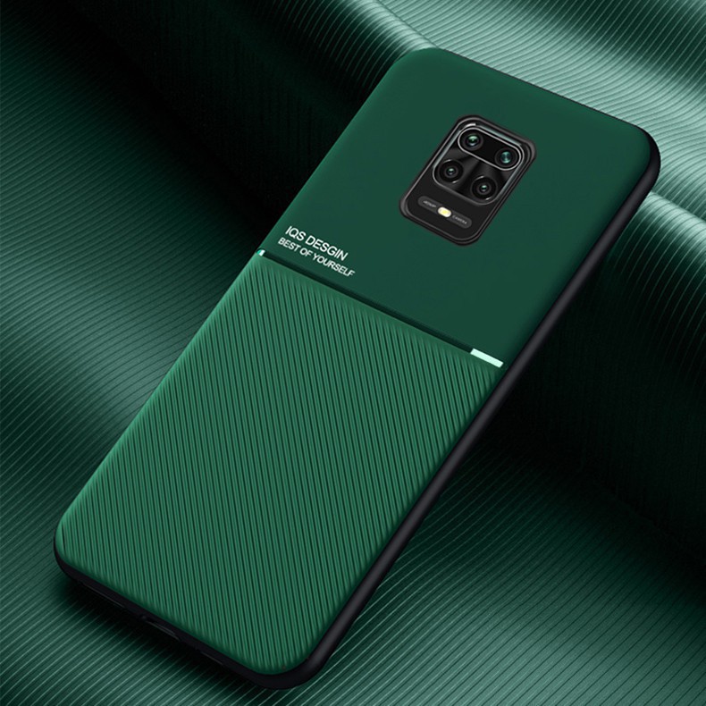 Xiaomi Poco M3 X3 NFC Mi 10T Pro Redmi Note 9S note9s 9 8 Pro 8T Matte