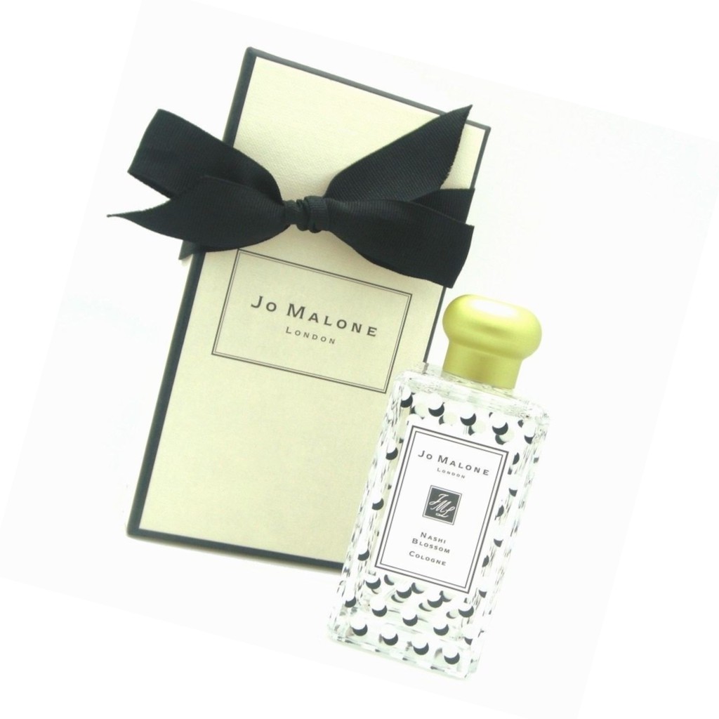 Original Jo Malone Nashi Blossom Cologne 100ml Shopee Malaysia
