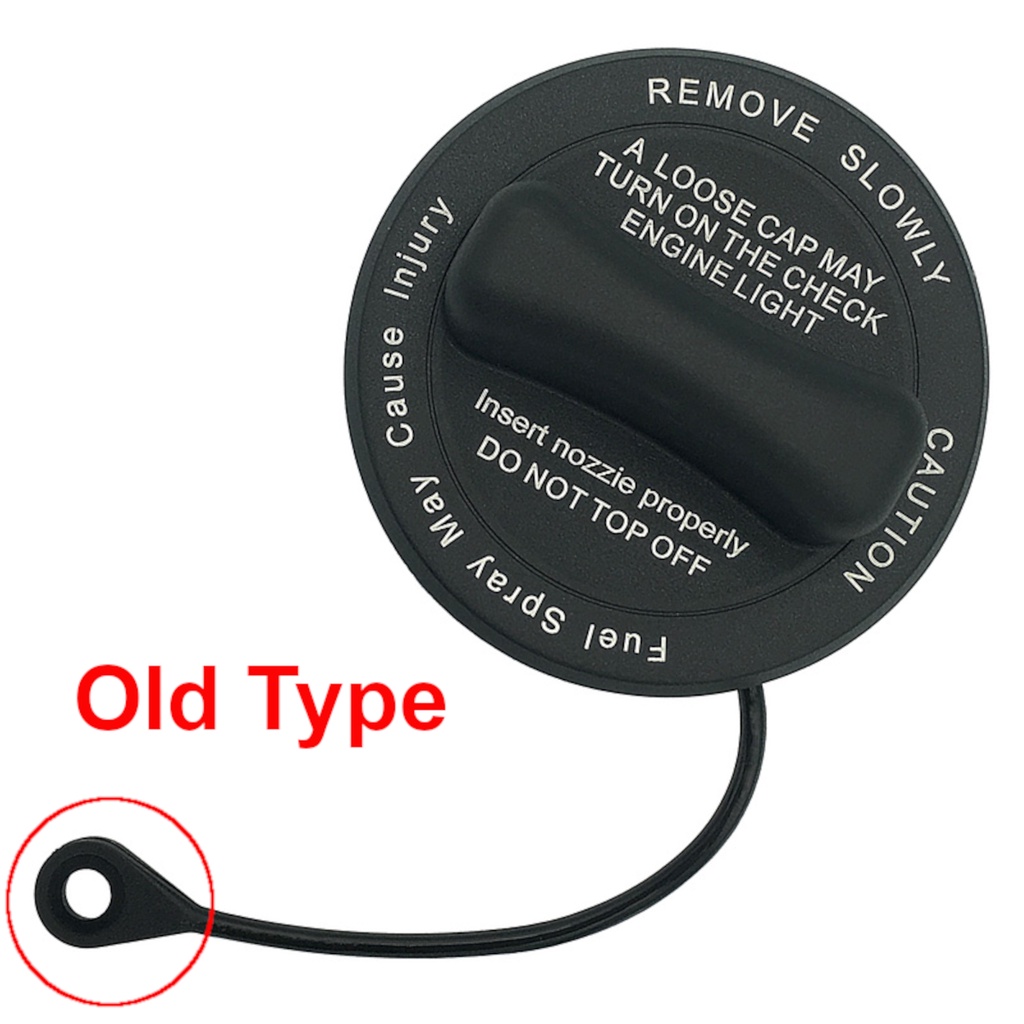 Car Fuel Tank Cover Gas Filler Cap A2214700605 A2214700705 for Mercedes