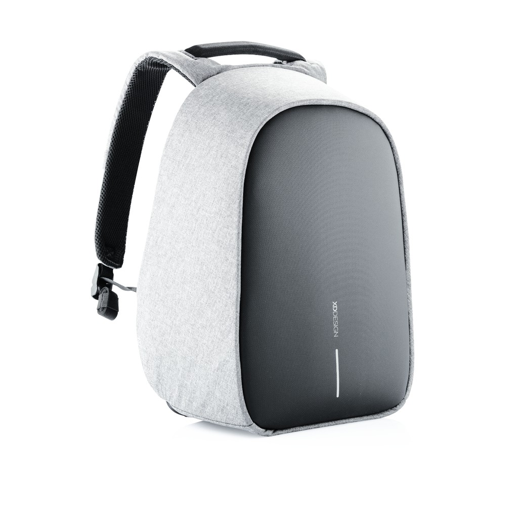 Bobby Hero Regular AntiTheft Backpack Shopee Malaysia
