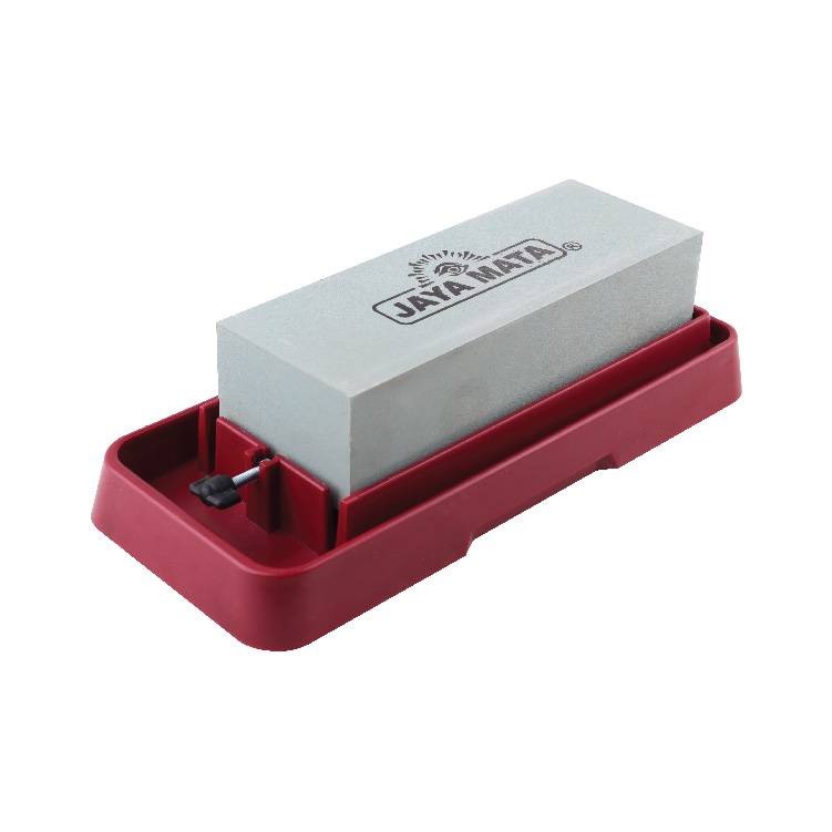 JAYA MATA SHARPENING STONE STAND JM134 Shopee Malaysia