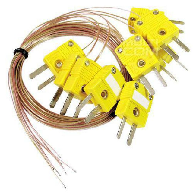 Type K TTK36SLE Omega Thermocouple Wire Shopee Malaysia