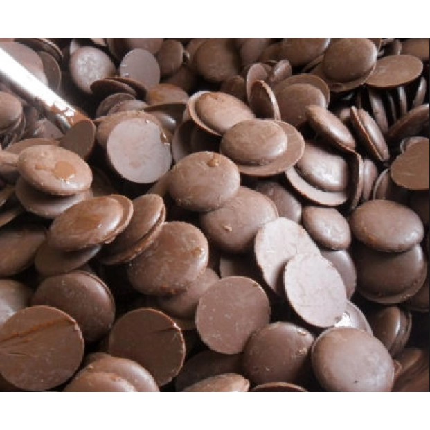 🔥🇲🇾1Kg Beryl's Coin Chocolate/ Compound Chocolate Coin/ Coklat Beryl's/ Coklat Masakan/ Coklat Butang/ Baking Chocola | Shopee Malaysia