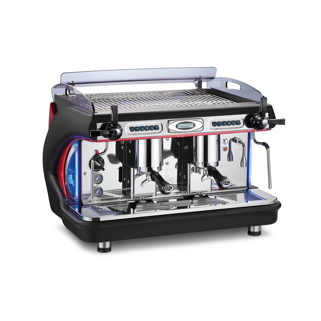 Synchro T2 Coffee Machine from Italy Shopee Malaysia