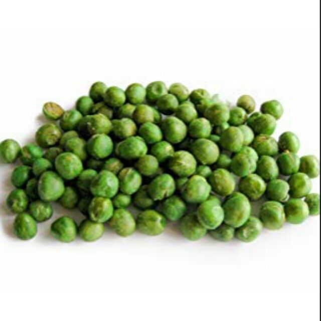 400g Kacang Hijau Jepun Masin/ Japanese Green Peas Salted. 400g/pack