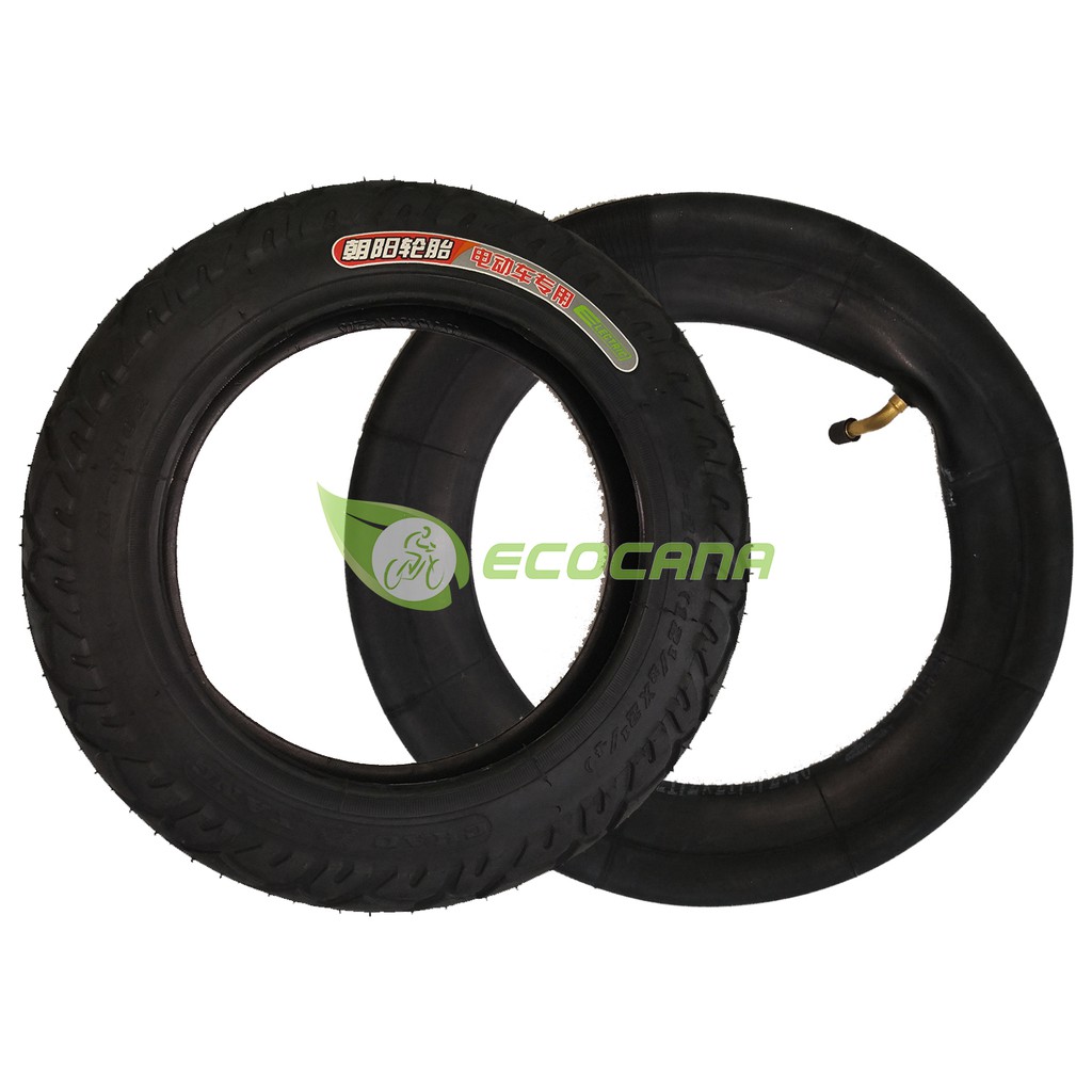 TUBE TYRE 8/12.5/14" BASIKAL SKUTER TIUB TIRE Shopee Malaysia