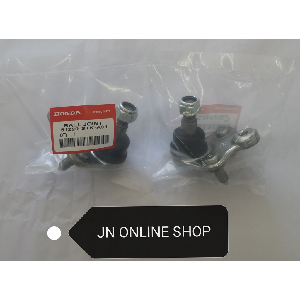 Lower Ball Joint (Honda Oem) for Honda CRV SWA TOA 20072017 Year HRV