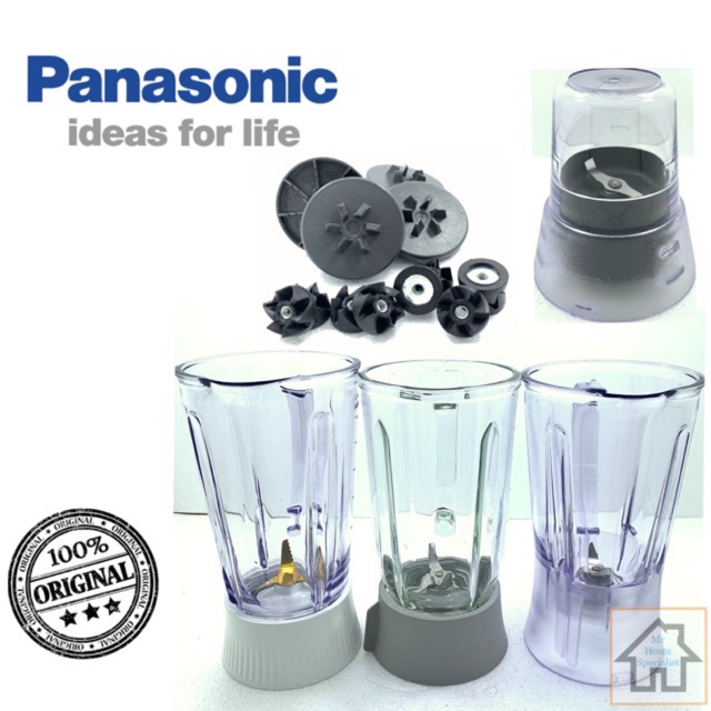 Panasonic Blender Spare Parts Malaysia Reviewmotors.co