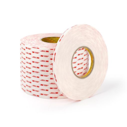 READY STOCK/3M Y4930 3M VHB Structural Bonding Tape/ 0.64mm thickness x 7M/ADHESIVE TAPE