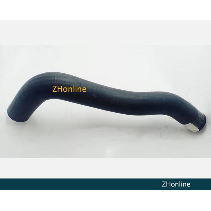 RADIATOR HOSE (LOWER) UPPW820255 for PROTON WAJA MMC (AUTO) Shopee