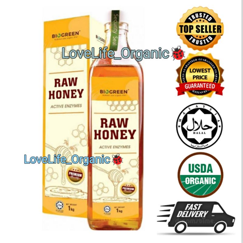raw honey Prices and Promotions Mar 2023 Shopee Malaysia