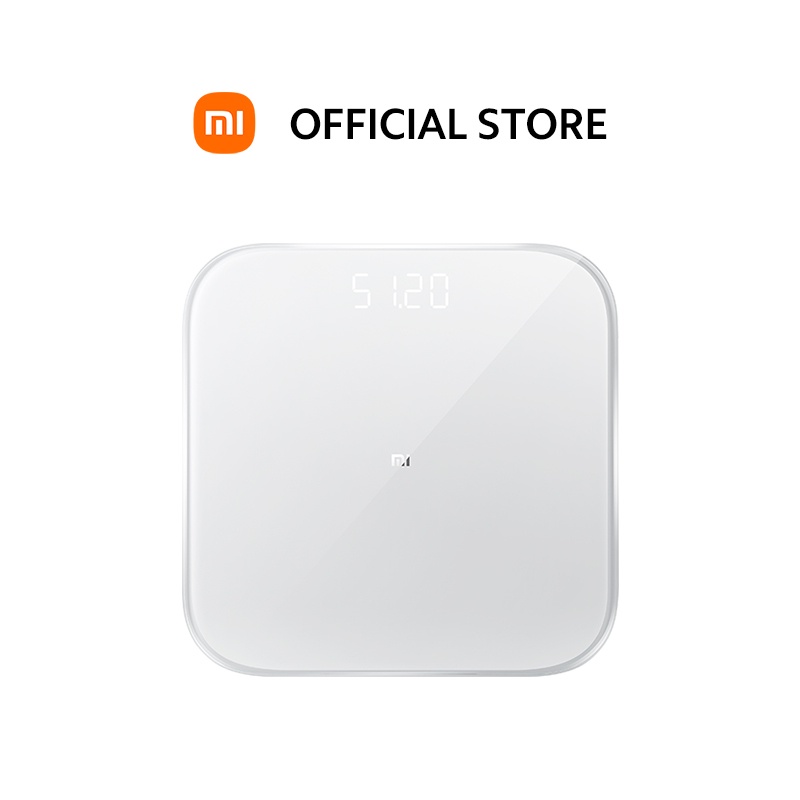 Xiaomi Mi Smart Weight Scale 2 Shopee Malaysia