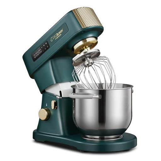 The Baker Stand Mixer 7 Artisan (Heavy Duty) Shopee Malaysia