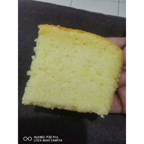 PREMIUM ROYAL THAI BUTTER CAKE (HOMEMADE) Shopee Malaysia